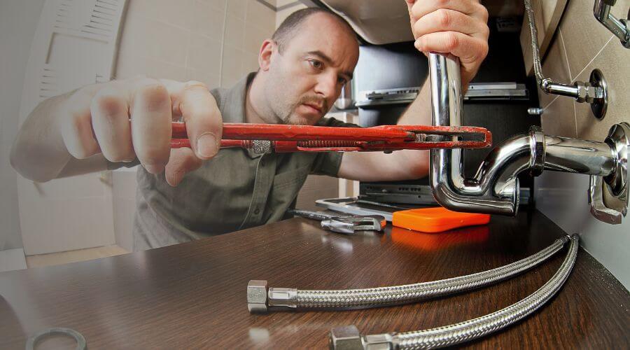Expert burst pipe repair services in Hurley, NY